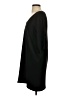 Trina Turk 100% Polyester Solid Black Casual Dress Size 4 - photo 5