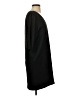 Trina Turk 100% Polyester Solid Black Casual Dress Size 4 - photo 4