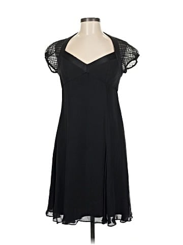 Badgley Mischka Cocktail Dress (view 1)