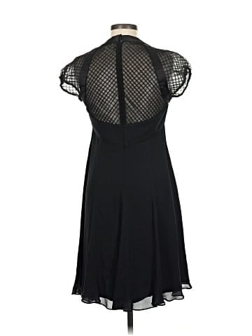 Badgley Mischka Cocktail Dress (view 2)