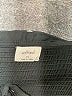 Wilfred 100% Polyester Stars Black Cocktail Dress Size XS - photo 4