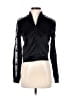 Opening Ceremony Graphic Black Track Jacket Size XS - photo 1