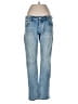 WESC Blue Jeans Size 32 waist - photo 1