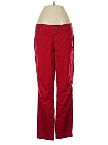 J.Crew Factory Store Casual Pants (view 1)