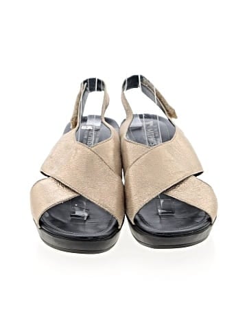 Mephisto Wedges (view 2)