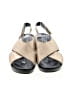 Mephisto Tan Gold Wedges Size EU 40 - photo 2