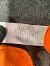 Everlane Orange Casual Pants Size S - photo 7