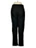 Lululemon Athletica 100% Polyester Chevron-herringbone Black Active Pants Size 4 - photo 2