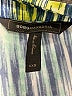 BCBGMAXAZRIA Print Blue Cocktail Dress Size XXS - photo 7