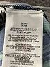 BCBGMAXAZRIA Print Blue Cocktail Dress Size XXS - photo 8