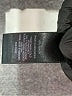 Express 100% Rayon Black Cocktail Dress Size XS - photo 8