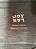 JoyLab Solid Gray Active Pants Size M - photo 7