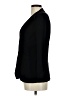 Helmut Lang Black Blazer Size 6 - photo 5