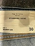 Rag & Bone Blue Jeans Size 30 waist - photo 6