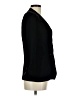 Helmut Lang Black Blazer Size 6 - photo 4