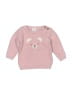 Carter's 100% Cotton Pink Pullover Sweater Size Newborn - photo 1