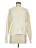 Universal Thread Color Block Ivory Pullover Sweater Size M - photo 1