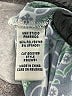 Max Studio Print Teal Casual Dress Size XS - photo 8