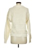 Universal Thread Color Block Ivory Pullover Sweater Size M - photo 2