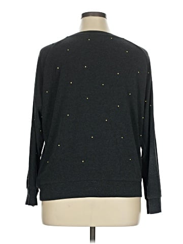 Zara Basic Pullover Sweater (view 2)