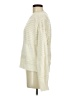 Universal Thread Color Block Ivory Pullover Sweater Size M - photo 5