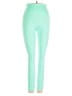 Gymshark Green Active Pants Size 2 (estimated) - photo 1