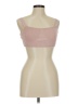 Zara Tan Tube Top Size M - photo 1