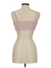 Zara Tan Tube Top Size M - photo 2