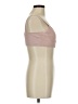 Zara Tan Tube Top Size M - photo 4