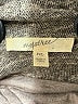 Mystree Gray Cardigan Size M - photo 7