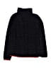 Tek Gear 100% Polyester Black Turtleneck Sweater Size L (kids) - photo 2