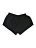 Shein Solid Black Athletic Shorts Size 6 - photo 1