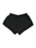 Shein Solid Black Athletic Shorts Size 6 - photo 2