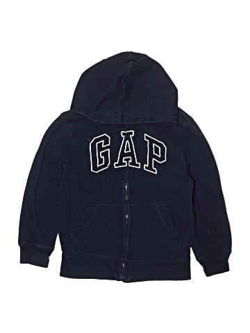 Gap Kids Zip Up Hoodie (view 1)