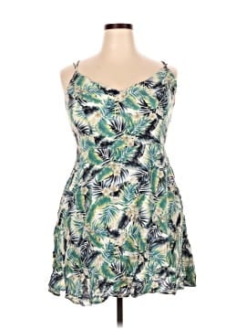 Forever 21 Plus Cocktail Dress