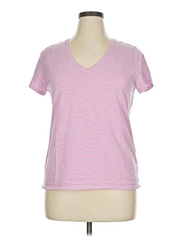 Talbots Outlet Short Sleeve T-Shirt (view 1)