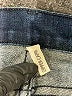 Rag & Bone/JEAN Solid Blue Jeans Size 30 waist - photo 7