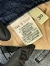 Rag & Bone/JEAN Solid Blue Jeans Size 30 waist - photo 8