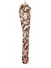 Unbranded Animal Print Gold Casual Pants Size 4 - photo 4