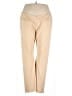 Unbranded Solid Tan Casual Pants Size 4X - photo 1