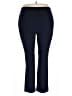 Chico's Blue Active Pants Size XL (3.5) - photo 2