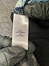 Jennifer Lopez 100% Polyester Blue Sleeveless Blouse Size 0X - photo 8