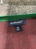 Studio Park Plaid Green Cardigan Size XS - photo 7