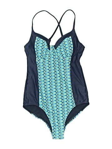 Athleta One Piece Swimsuit (view 1)
