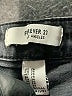 Forever 21 Black Jeans Size 26 waist - photo 4