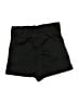 J by Joie Solid Black Shorts Size 12 - photo 2