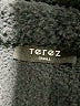 Terez 100% Polyester Black Jacket Size S - photo 6