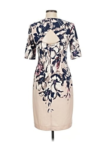 Taylor Cocktail Dress (view 2)