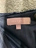 Harper 100% Polyester Black Cocktail Dress Size M - photo 7