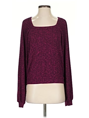 Michael Stars Pullover Sweater (view 1)